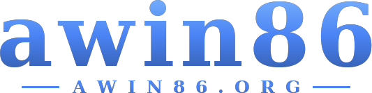 awin86 logo